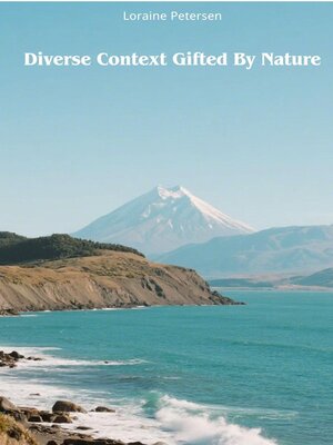 cover image of Diverse Context Gifted by Nature